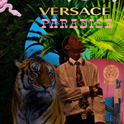 Stream Versace Paradise (Single) by Sosa Capone | Listen online for ...