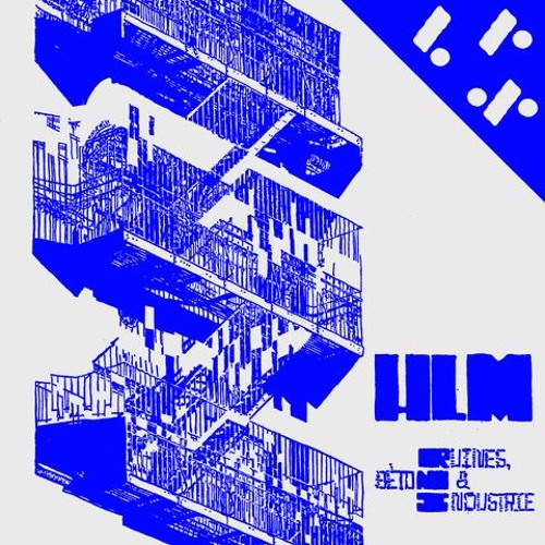 PREMIERE: H.L.M. - Oscille [Le Petit Signal]