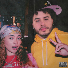 Deli (Ice Spice Remix)