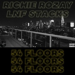 54 Floors (Feat. Lnf Stacks) [Official Audio]