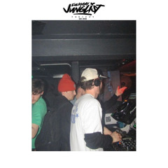 Tursio - Everyday Junglist Podcast - Episode 631