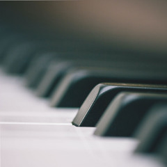 Kann mich irgendjemand hör'n - Piano Version