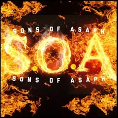 Glory (S.O.A)Gold Flow&ZepThePrince