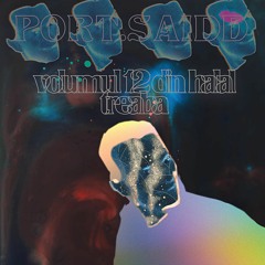 Halal Treabă Vol.12 (Techno/Tribal/Shamanic) @127-130bpm