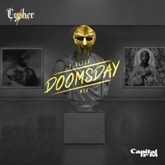 MF DOOM TRIBUTE SET BY SLICK