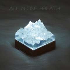 ALL IN ONE BREATH || 4-beat yoga mix