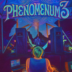 Jhonson @ Phenomenum 333 by Evolwayz - El Salvador - (Live DJ Set)