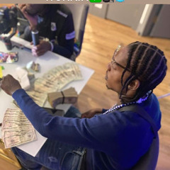 Jay Milano x Sg JayRock x Rich Schino - Green is a Go🚦