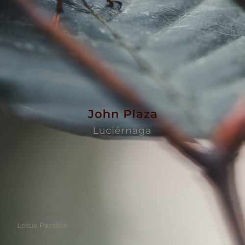 AF Premiere: John Plaza - Liceu [Lotus Parable][OUT!!18.01.24]