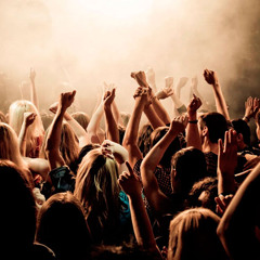 MIX AFTER PARTY 2 DJ EYDDAL COSTA RICA