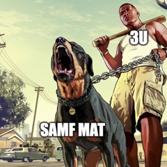 3.U Final Countdown (Fuck Samf Mat)