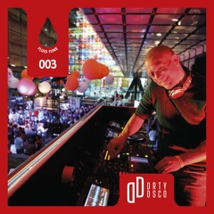 Fluid Funk Podcast Series 003 // Dirty Disco