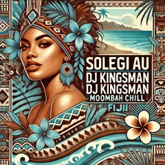 Solegi Au - Moombah Chill - United Tunez