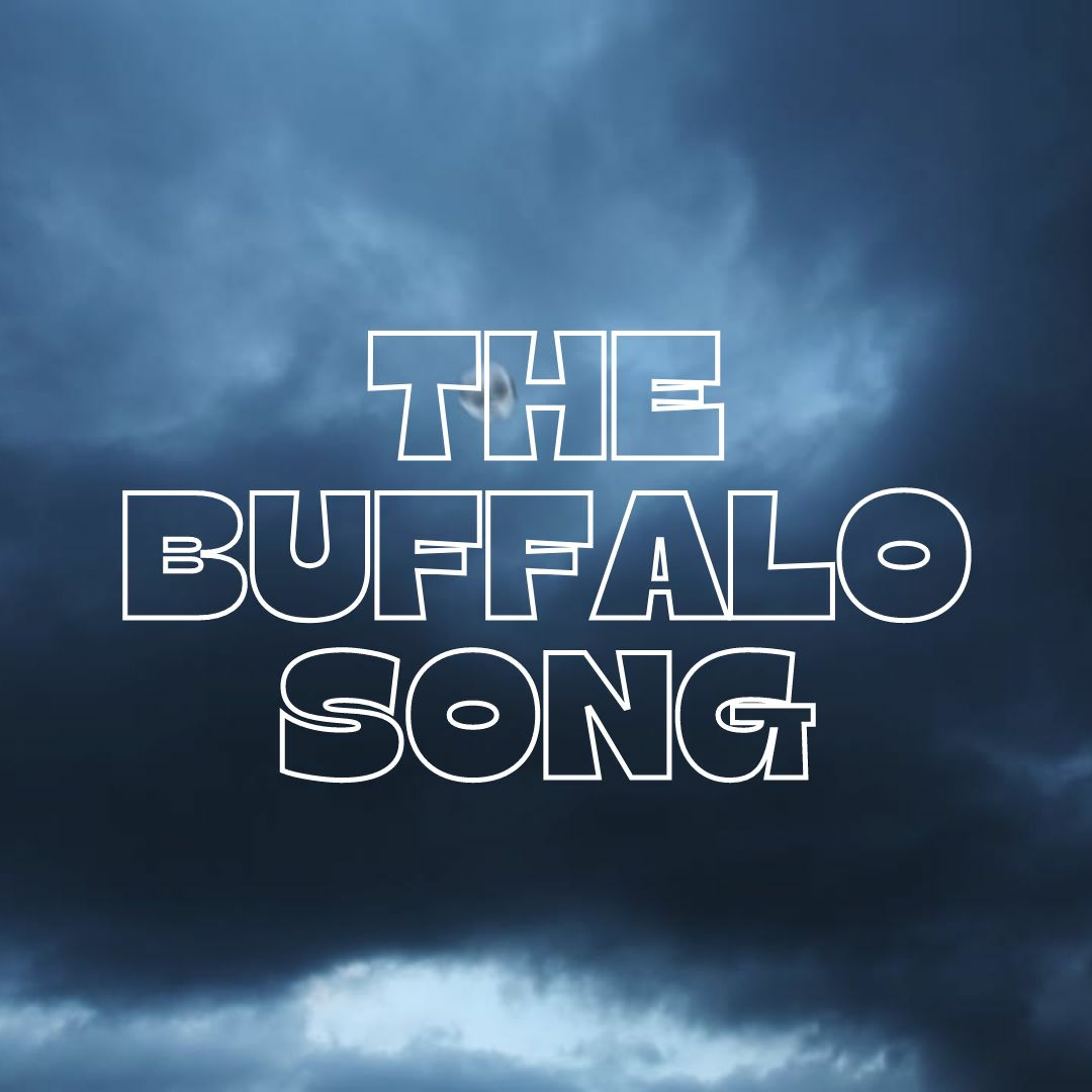 The Buffalo Song (432Hz) [The Magic Of Daily Endurance Podcast Official Theme Song] episode artwork