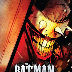 free EPUB 📋 The Batman Who Laughs by  Scott Snyder &  Jock [PDF EBOOK EPUB KINDLE]
