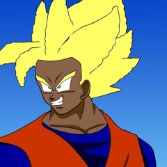 If Goku And Vegeta Were Black PART 2 Dbz Parody ssj9k