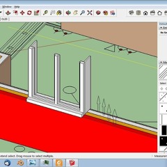 Section Cut Face Plugin Sketchup Download 731