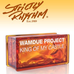 King Of My Castle (Roy Malone's King Mix)