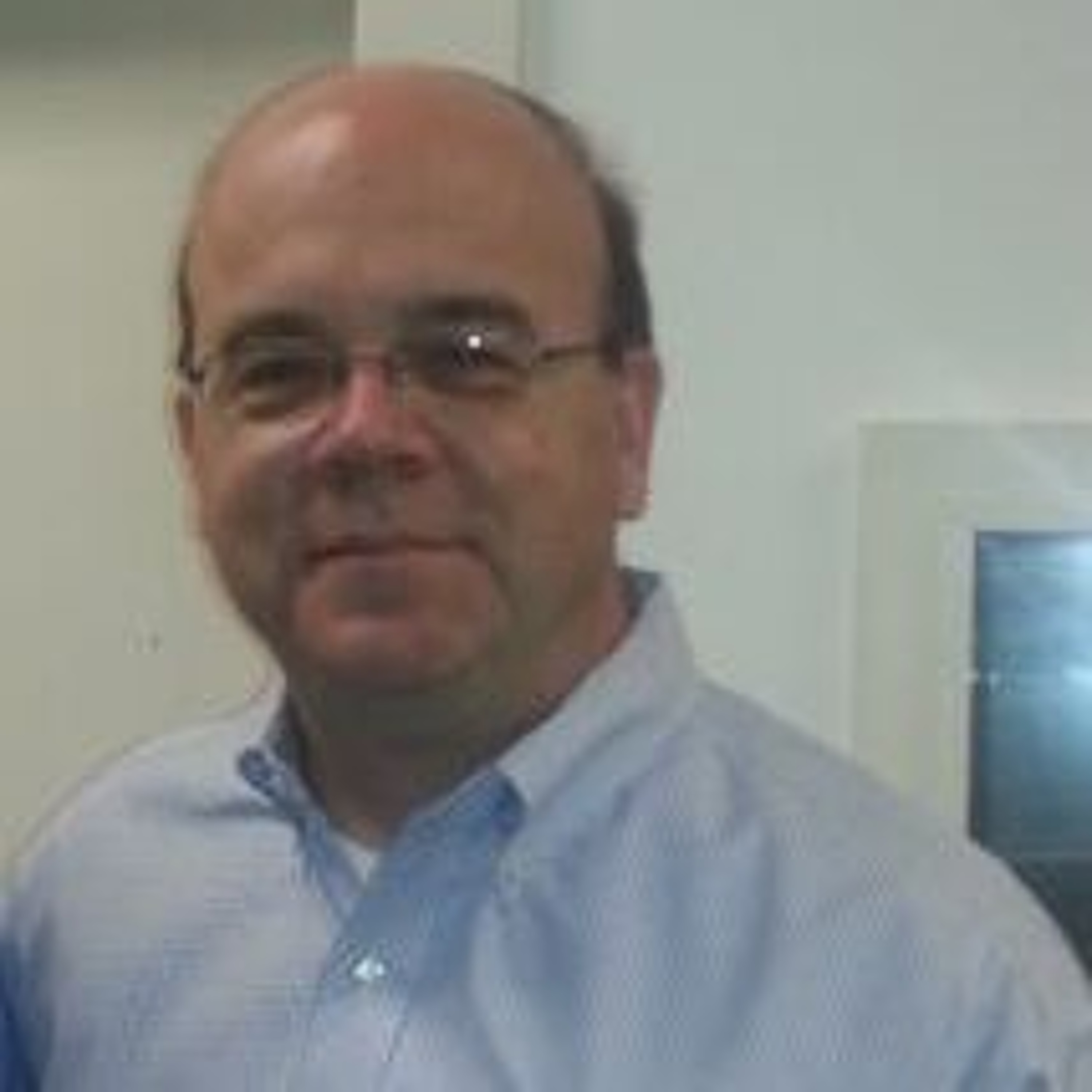 Congressman Jim McGovern: the war, Epstein, Bondi & the budget. episode artwork
