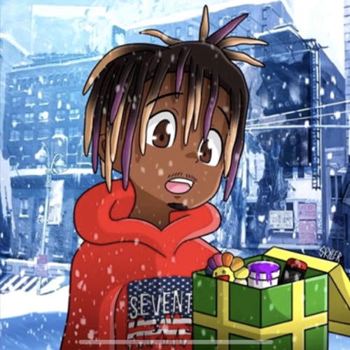 XMAS List - Juice WRLD (Unreleased)