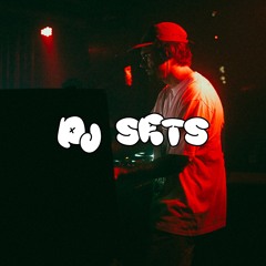DJ Sets + Mixes