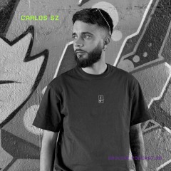 PODCAST 08.: CARLOS SZ