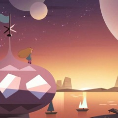 Shining Star | Star Vs The Forces Of Evil