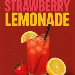 Strawberry Lemonade
