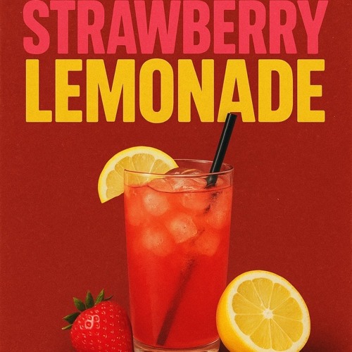 Strawberry Lemonade