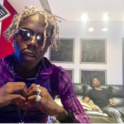 Yung Bans - Better Vibes (snippet)