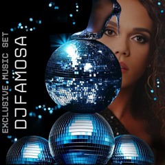 BAILE DA FAMOSA  Setmix @djfamosa