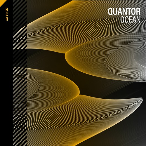 Quantor - Ocean [High Contrast Recordings]