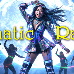 Lunatic Rave -YuRA Re_Voice-