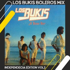 Los Bukis Boleros Mix - Cervecero Mix Parte 6 by Dj K-101