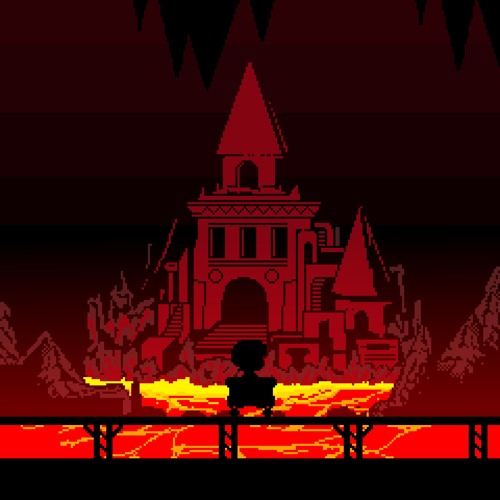 Magmadrop