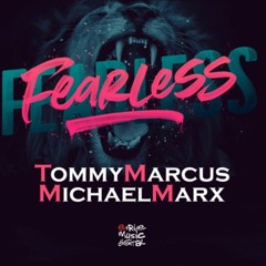 Tommy Marcus & Michael Marx - Fearless (Ivan Barres Remix)*PREVIEW*