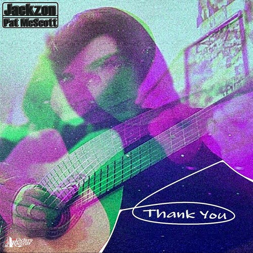 Jackzon - Thank You