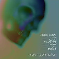 Jeremy Blake - Through The Dark (Risk Rehearsal Remix)