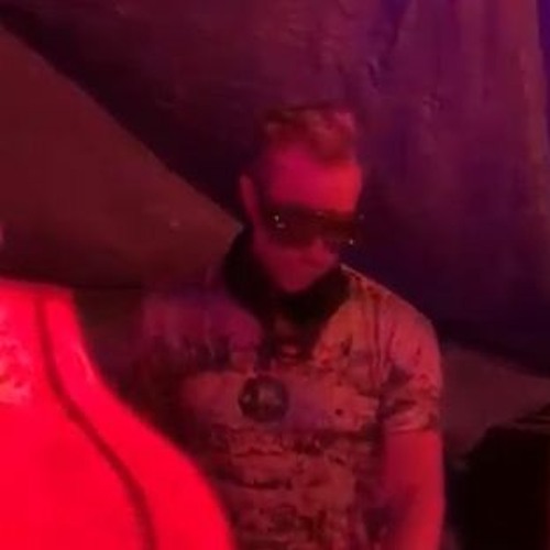 Burning Man 2023 | After The Downpour  | Live at Camps Rippers Row & Incendia