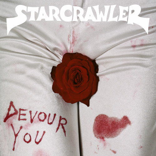 Starcrawler - Rich Taste