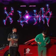 Jay PR, Jeyyff - X Lo Mio