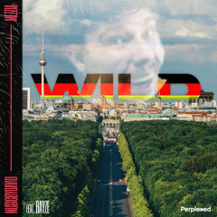 MusicByDavid, MEZZIA, Bayze - Wild (DJ Leodess Remix)