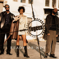 Ready Or Not-@FreeDelay@ConnieGn@omg_zyy#Jc