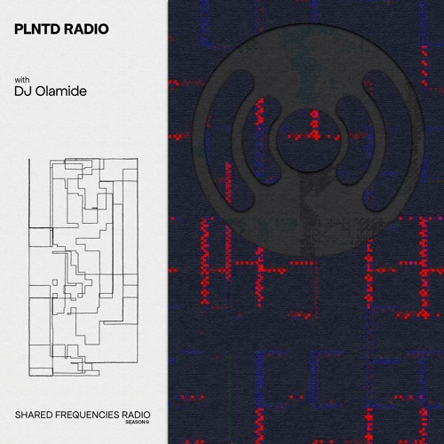 PLNTD RADIO | DJ Olamide | November 2023