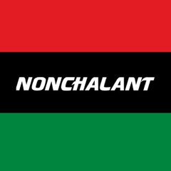 Nonchalant Radio: C H A P T E R T W E N T Y F I V E (The Sounds of Africa)