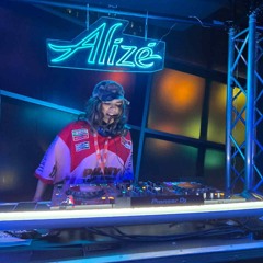 NINI - Your Shot 2025 Debut set