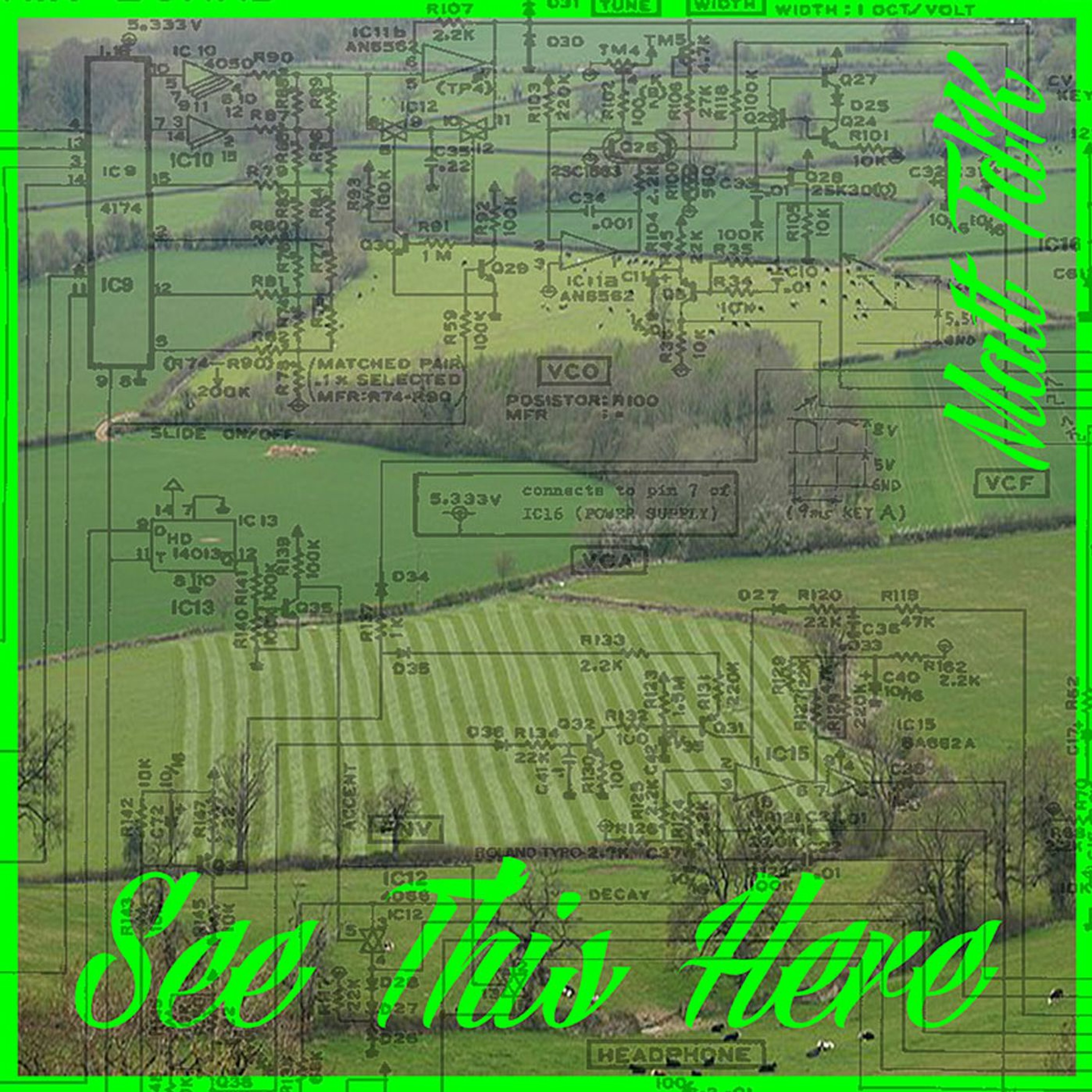 Matt TdK - Forward episode artwork