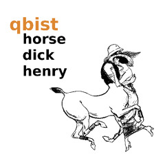 Horse Dick Henry