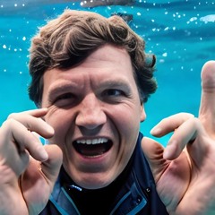 Assange Freed, Tucker's Satanic Panic Plunge