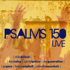 Praise Til' You Breakthrough (Psalms 150 Live Album Version)